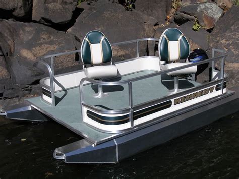 Small pontoon boat kits. Things To Know About Small pontoon boat kits. 